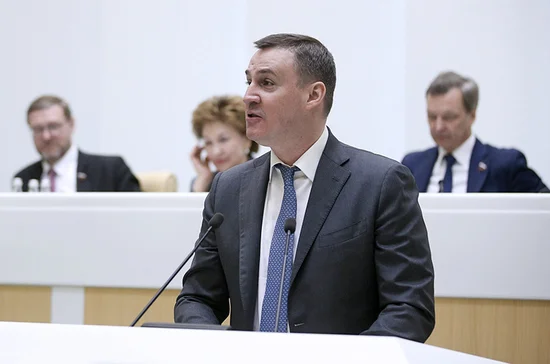 России голод не грозит