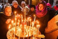 В храмы и мечети проведут газ со скидкой