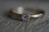 В России началась добровольная маркировка ювелирных изделий