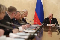 Кабмин скорректирует более 125 законов в рамках новой модели госконтроля
