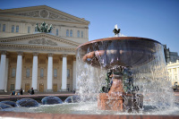 Гендиректор Большого театра пообещал сохранить доступные цены на билеты