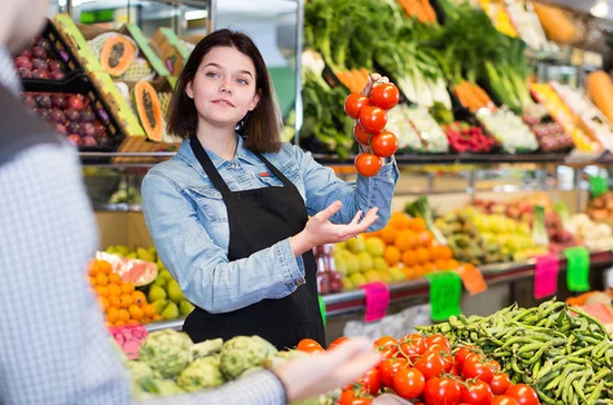 Покупателей и продавцов будут мирить в Интернете