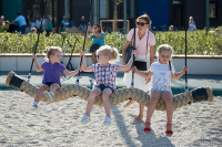 Детские пособия станут выше