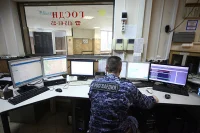 Военные городки Росгвардии могут освободить от оплаты коммуналки