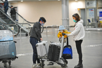 Въезд в Россию по приложению &laquo;Путешествую без COVID-19&raquo; стал бессрочным   