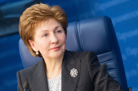 Участие женщин в высокотехнологичных отраслях обсудят на третьем Евразийском женском форуме 