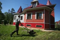Бессараб: вопрос о легализации гостевых домов нужно решить до начала сезона 