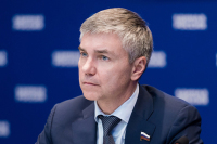 Депутат Госдумы прокомментировал штрафы в отношении Twitter