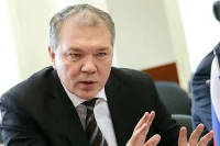 Калашников оценил санкции Украины против Россотрудничества