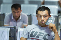 Более 3,3 млн иностранцев урегулировали правовой статус в России в условиях пандемии