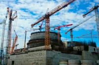 Белорусам продлили срок кредита для строительства атомной электростанции