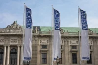 В ОБСЕ заявили о росте числа нарушений перемирия в Донбассе
