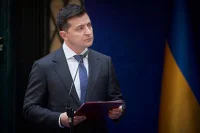 Зеленский ввел в действие санкции против Россотрудничества