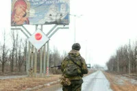 Украина избегает диалога по Донбассу, заявил депутат