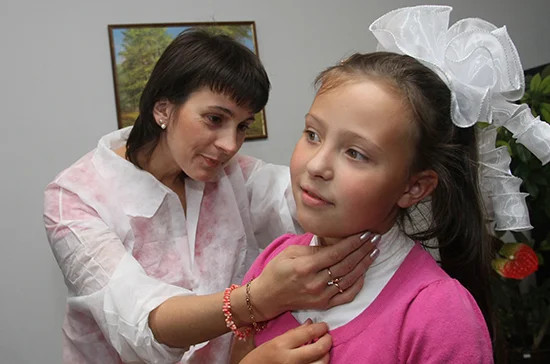 Статус школьной медицины предлагают поднять