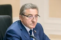 Жители Воронежской области попросили Лукина помочь с благоустройством в регионе