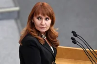 В Госдуме просят разобраться с дефицитом лёгочных лекарств
