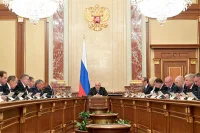Кабмин изучит целесообразность льгот резидентам ТОР, которые строят жильё