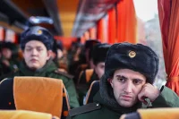 Солдатам и курсантам предлагают давать отсрочку по кредитам