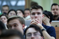 Путин подписал законопроект о регулировании просветительской деятельности