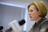 Попова: у 40% россиян есть антитела к коронавирусу