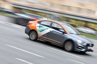 СМИ: в Москве появится «народный каршеринг»