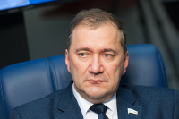 Белик: Украина развивается как антироссийский проект