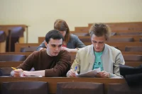 Дети полицейских могут получить преимущественное право зачисления в профильные вузы