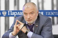 Клишас объяснил, кому из крымчан с украинским гражданством могут открыть доступ к госслужбе