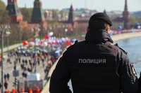 За разглашение данных о силовиках предлагают ужесточить ответственность