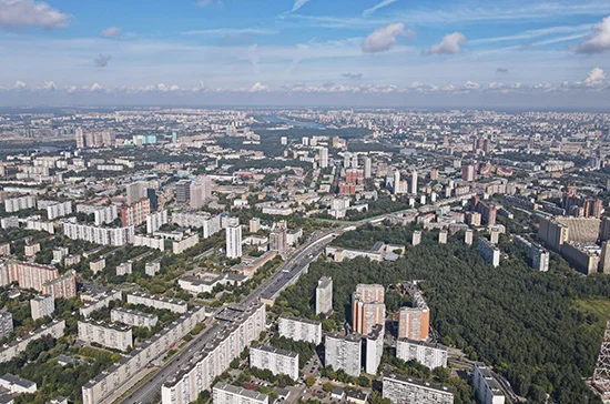 Крупные города Краснодарского края обновят генпланы