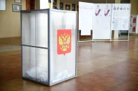 Иноагентам могут запретить продвигать кандидатов на выборах