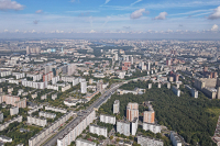 Крупные города Краснодарского края обновят генпланы