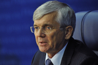 Петров: строительные маски не защитят от коронавируса