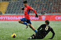 Зрители в «Одноклассниках» смогут выбрать комментатора финала Кубка России по футболу