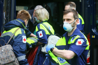 Медиков предлагают не лишать свободы за случайную утрату наркотиков