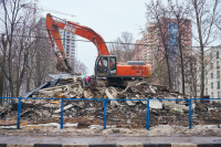 Депутаты требуют строить без шума и пыли