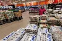 ФАС проверяет обоснованность повышения цен на яйца и овощи