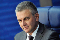 Президент Приднестровья рассказал о целях визита в Москву