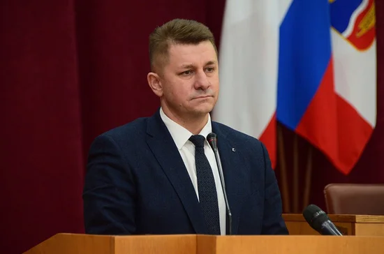 В Симферополе избрали нового главу городской администрации