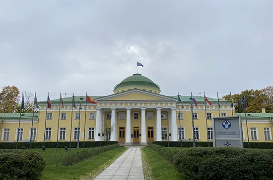 На Невском конгрессе обсудят адаптацию России к изменениям климата и экологию Арктики