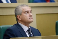 Аксёнов: Киев использует вопрос гражданства крымчан для политических спекуляций