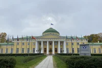 На Невском конгрессе обсудят адаптацию России к изменениям климата и экологию Арктики