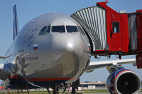 Женщинам хотят разрешить работать авиамеханиками