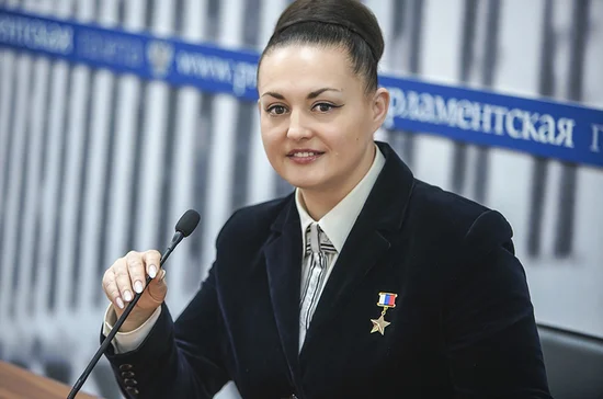 Серова: рано или поздно землянам придётся искать новую планету для жизни