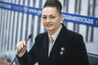 Серова: рано или поздно землянам придётся искать новую планету для жизни