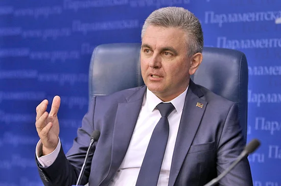 Вакцина «Спутник V» должна появиться в Приднестровье уже в апреле