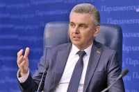 Вакцина «Спутник V» должна появиться в Приднестровье уже в апреле