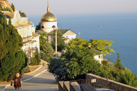 В Роспотребнадзоре советуют россиянам отдыхать летом внутри страны