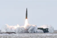 Россия и США будут обмениваться телеметрической информацией о пусках ракет